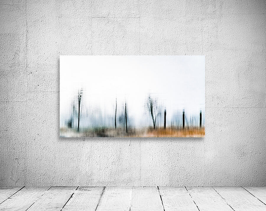 December Soliloquy Wall Preview