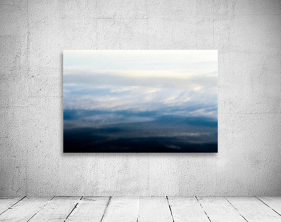Tranquility Wall Preview