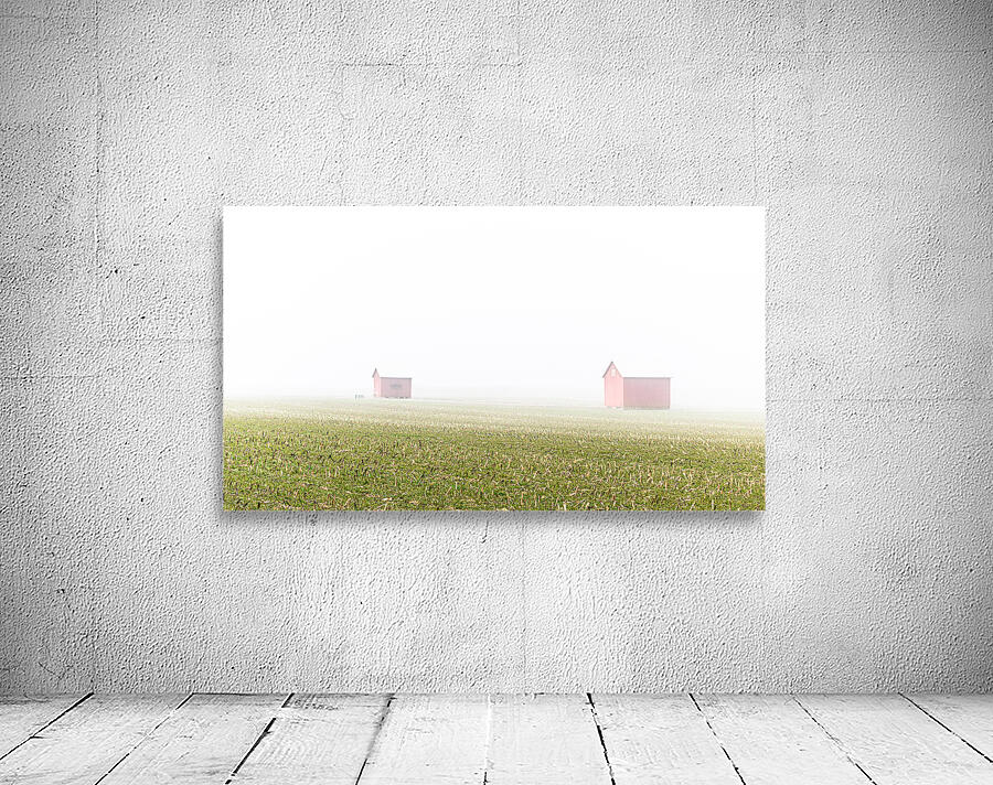 Down on the Farm Wall Preview