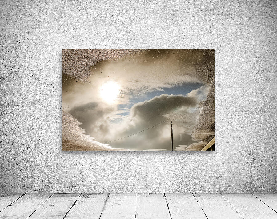 After the Rain Wall Preview