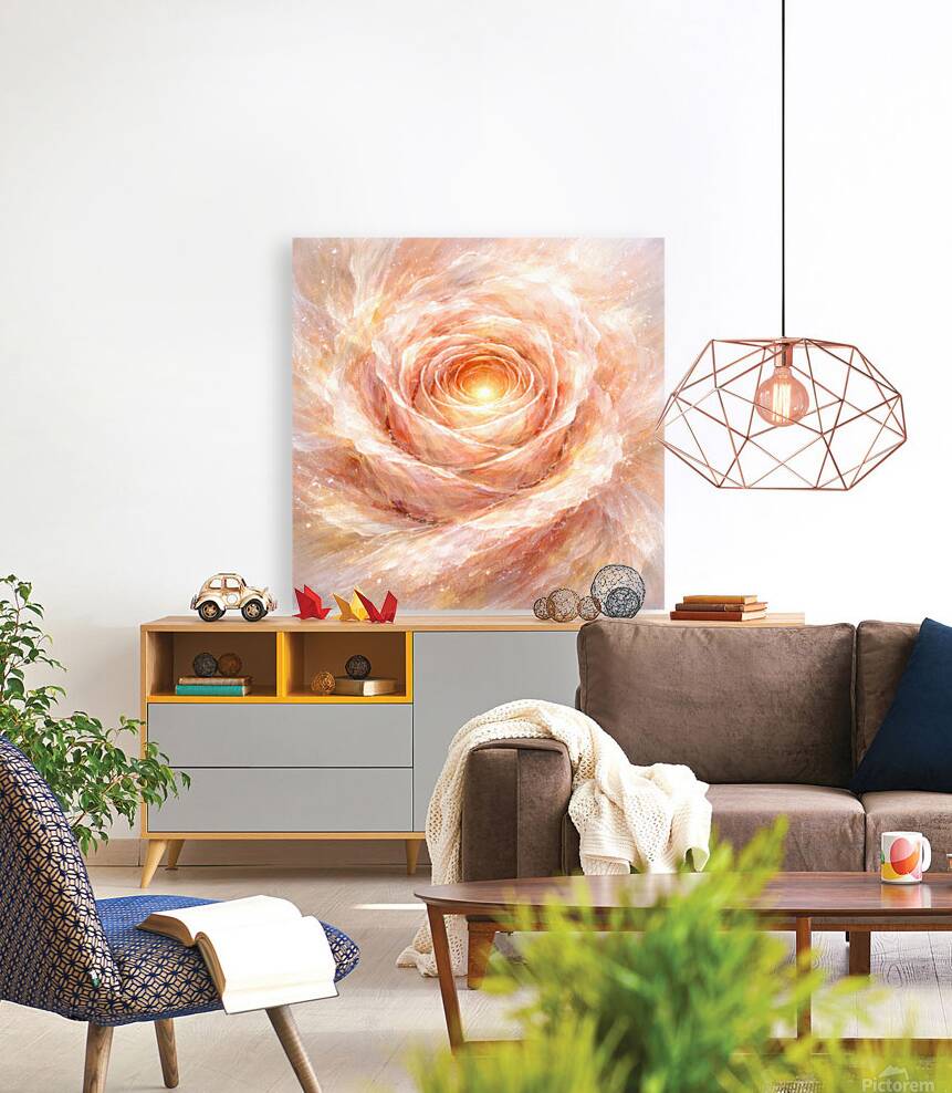Ethereal Reproduction