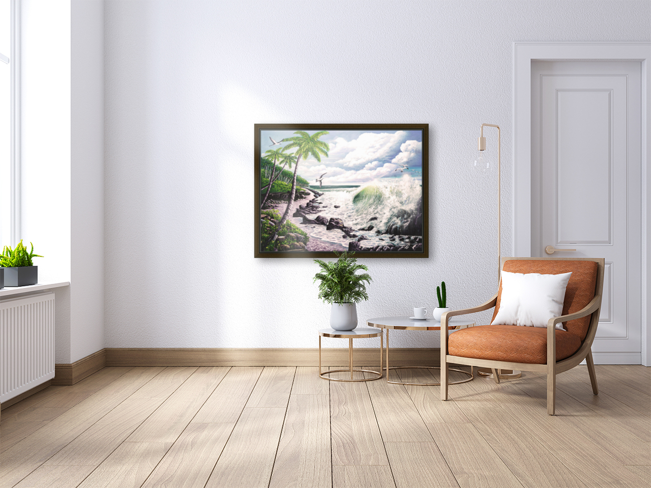 the breeze 2 Reproduction