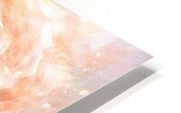 Ethereal HD Metal print