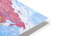 Navigate Impression metal HD