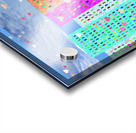 Love Reigns 4 Acrylic print