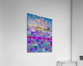 Mimosa Sky 2 Acrylic Print