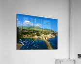 Ischia 2 Acrylic Print