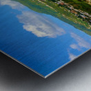 Ischia 2 Metal print