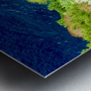 Ischia 5 Metal print