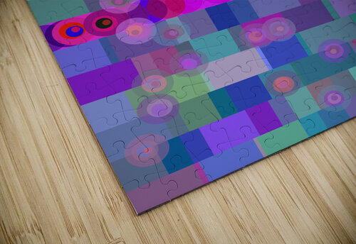 Mimosa Sky 2 vivajamz puzzle