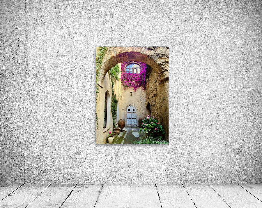 Ischia 1 Wall Preview