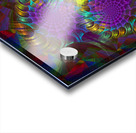 Cooperatively Spun  Acrylic print