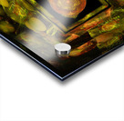 Overdid it on the Frame  Acrylic print