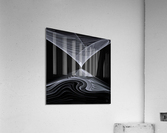 At Long Last  Acrylic Print