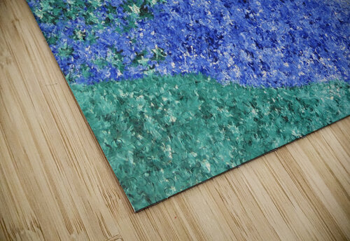 Skyline Drive Jodi DiLiberto  puzzle