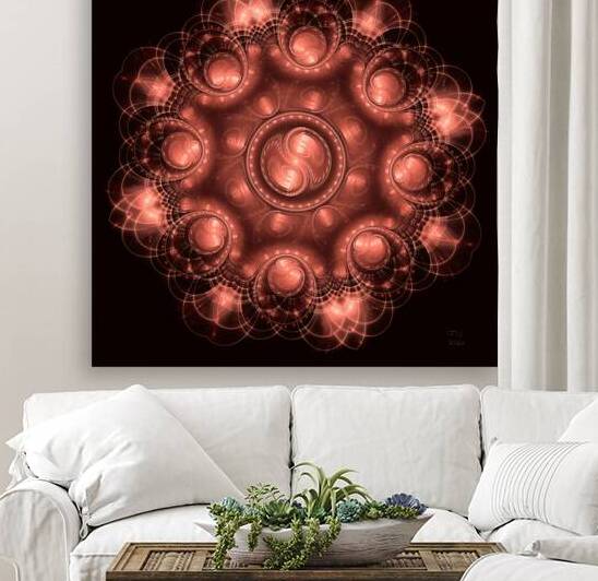 Balanced Duality by Jodi DiLiberto 