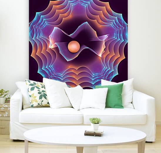 Semiprecious Secret  by Jodi DiLiberto 