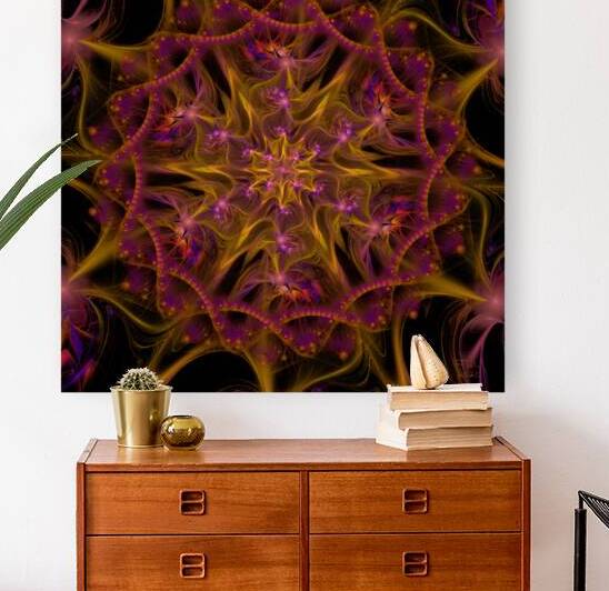 Elegant Incandescence  by Jodi DiLiberto 