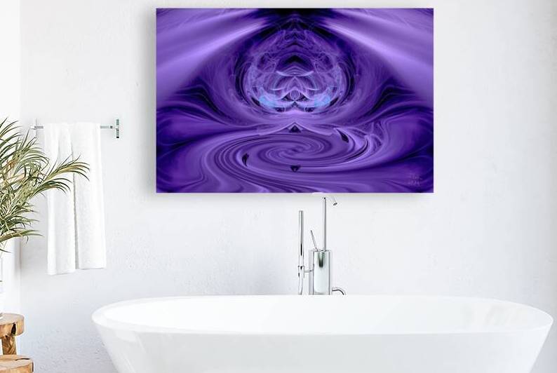 Astral Projection Through the Crown Chakra by Jodi DiLiberto 