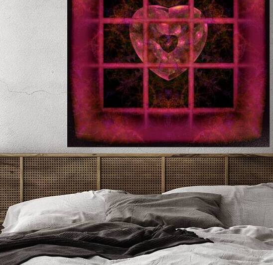 Wishing to Come In  by Jodi DiLiberto 