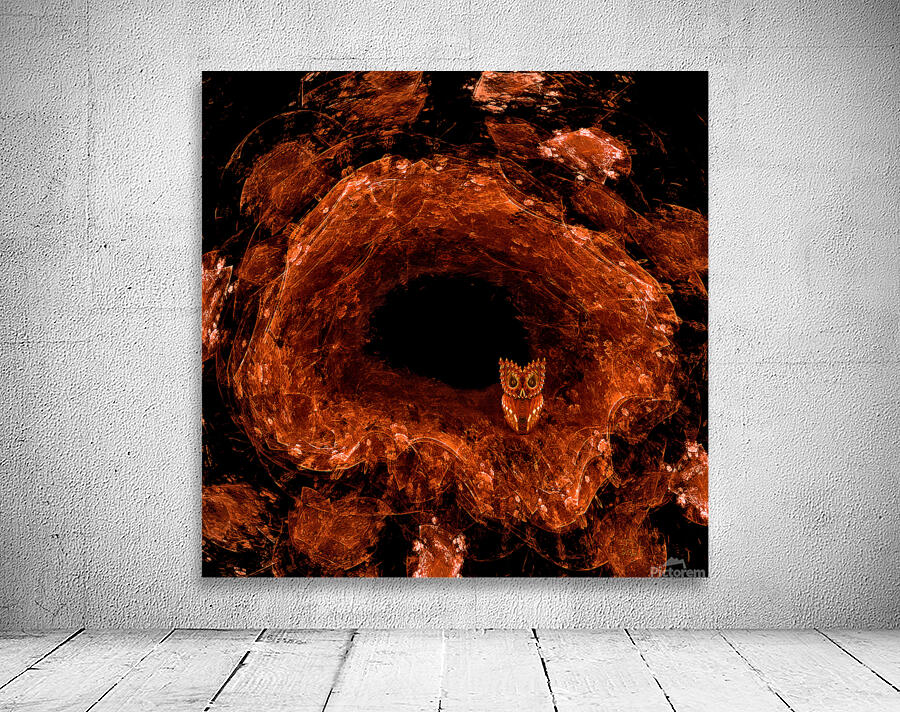 Hoo  Wall Preview