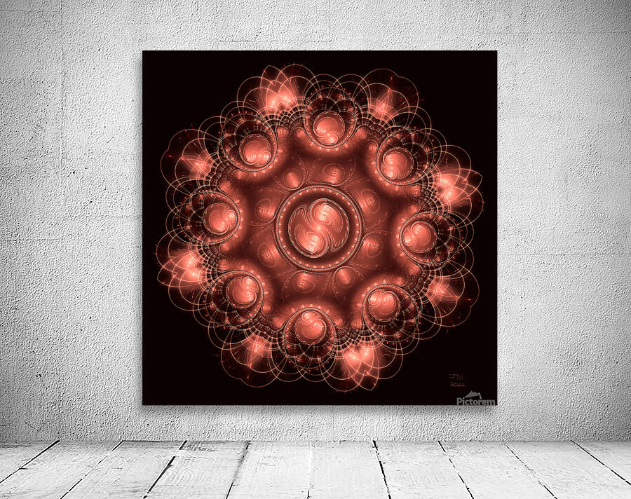 Balanced Duality Wall Preview