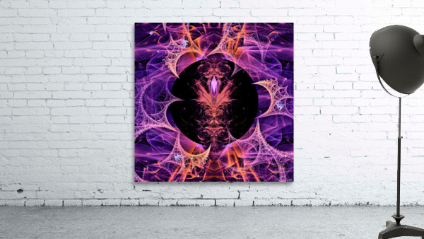 Inner Sanctum  Wall Preview