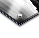 range camp 72x24 Acrylic print