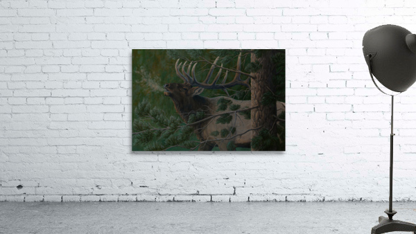 September is Calling Wall Preview