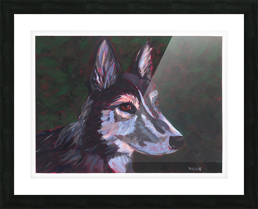 Koda Picture Frame print