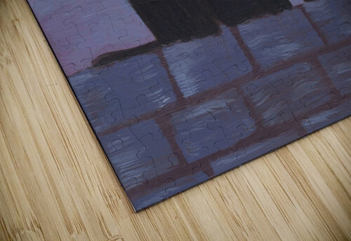 Spooky cats Studio Huwe puzzle