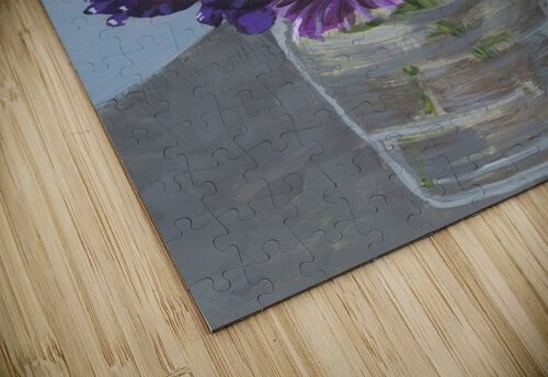 Asters Studio Huwe puzzle