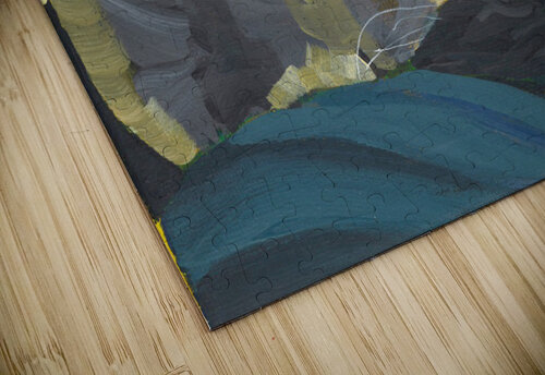 Bug Studio Huwe puzzle