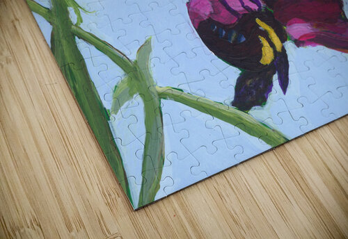 Sweet pea Studio Huwe puzzle