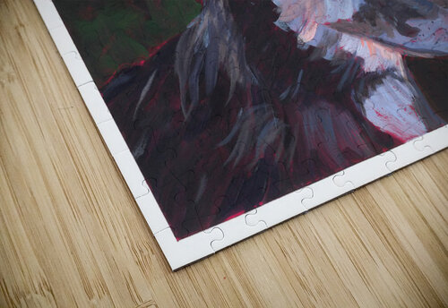 Koda Studio Huwe puzzle
