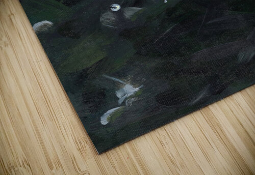 Rainy day Studio Huwe puzzle