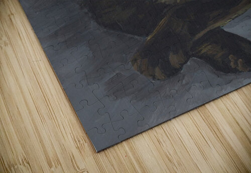 Thomas Studio Huwe puzzle