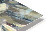 Lick HD Metal print