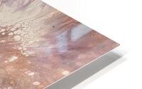 Dragon’s Breath HD Metal print