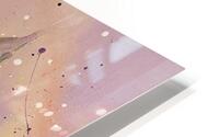 Expanse HD Metal print