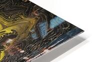 Change HD Metal print