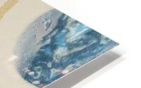 Empathy HD Metal print
