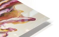 Malibu Supernova HD Metal print