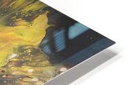 Autumn Sonata HD Metal print