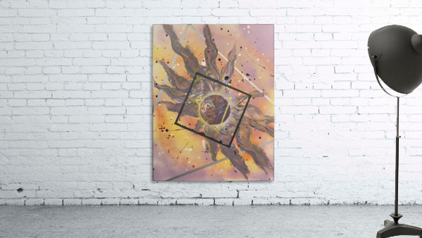 Expanse Wall Preview