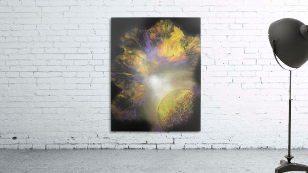 Autumn Sonata Wall Preview