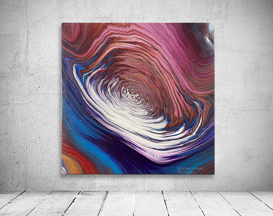 Creation Wall Preview
