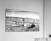 Lifeguard V.2 Acrylic Print