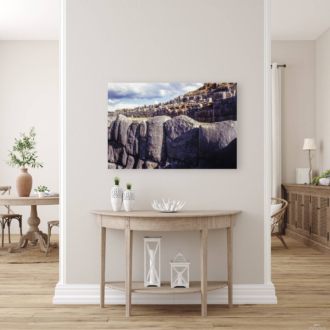 Civilization Reproduction