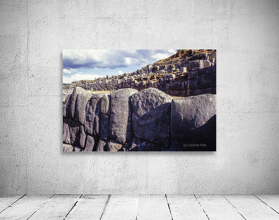 Civilization Wall Preview